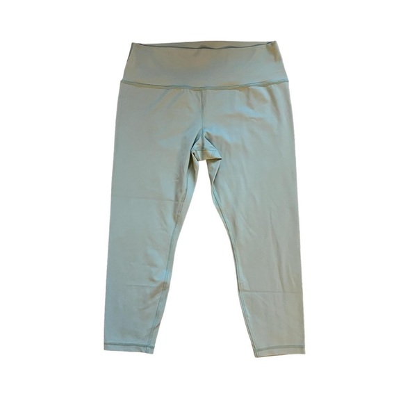 Athleta Transcend 7/8 Tight - Picture 2 of 8